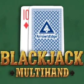 Play Multihand Blackjack slot by Pragmatic Play on verdekaszino.org