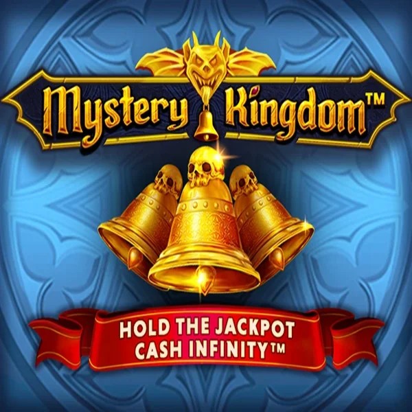 Mystery Kingdom Mystery Bells casino game by Wazdan – featured logo at Verde Casino