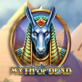 Play Myth of Dead slot by Play’n GO on verdekaszino.org