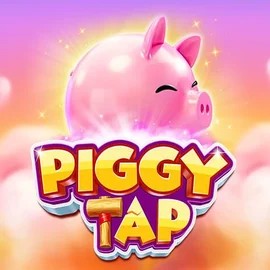 Casino logo of Piggy Tap from Onlyplay at Verde Casino