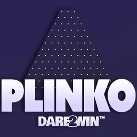 Plinko (Hacksaw Gaming) slot visual from Hacksaw Gaming available on verdekaszino.org