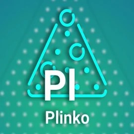 Plinko (Spribe) logo by Spribe at Verde Casino