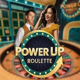 PowerUP Roulette – slot by Pragmatic Play, featured at verdekaszino.org