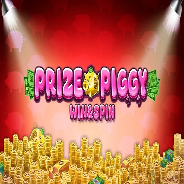 Play the Prize Piggy Win & Spin slot by Inspired Gaming on Verde Casino
