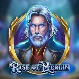 Play Rise of Merlin slot by Play’n GO on verdekaszino.org