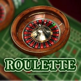 Enjoy Roulette (Habanero) by Habanero – logo hosted on verdekaszino.org