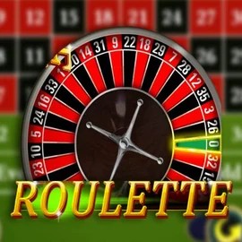Try Roulette (Pragmatic Play) slot by Pragmatic Play on verdekaszino.org – logo image