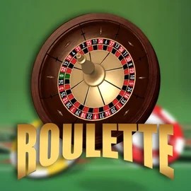 Official Table Games logo: Roulette (Relax Gaming) by Relax Gaming at Verde Casino