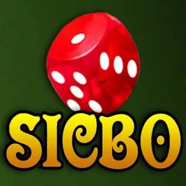 Sic Bo logo by Habanero Verde Casino