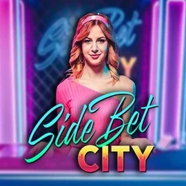 Side Bet City online slot from Evolution – play at verdekaszino.org