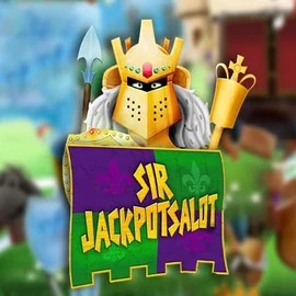 Play Sir Jackpots Alot slot by Core Gaming on verdekaszino.org