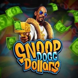 Play Snoop Dogg Dollars slot by BGAMING on verdekaszino.org