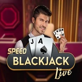 Speed Blackjack – slot by Pragmatic Play, featured at verdekaszino.org