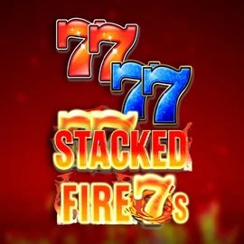 Stacked Fire 7s online slot from Inspired Gaming – play at verdekaszino.org