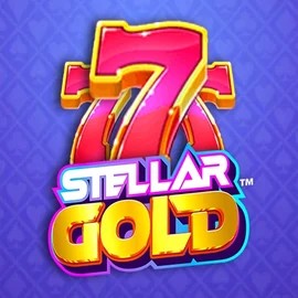 Play Stellar Gold slot by Snowborn Games on verdekaszino.org