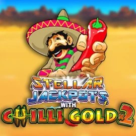 Stellar Jackpots with Chilli Gold x2 – slot by Lightning Box Game, featured at verdekaszino.org