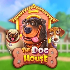 The Dog House – slot by Pragmatic Play, featured at verdekaszino.org