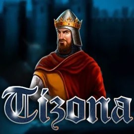 Try Tizona slot by Merkur Gaming on verdekaszino.org – logo image