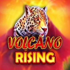 Volcano Rising online slot from RubyPlay – play at verdekaszino.org