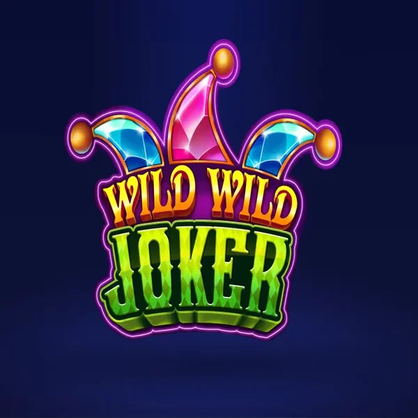 Wild Wild Joker game by Pragmatic Play – logo hosted on Verde Casino