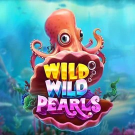 Wild Wild Pearls – slot by Pragmatic Play, featured at verdekaszino.org