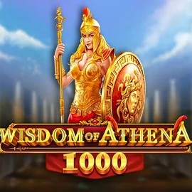 Play Wisdom of Athena 1000 slot by Pragmatic Play on verdekaszino.org