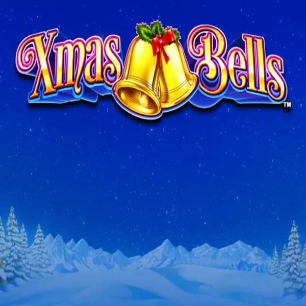 Xmas Bells slot visual from Greentube available on verdekaszino.org